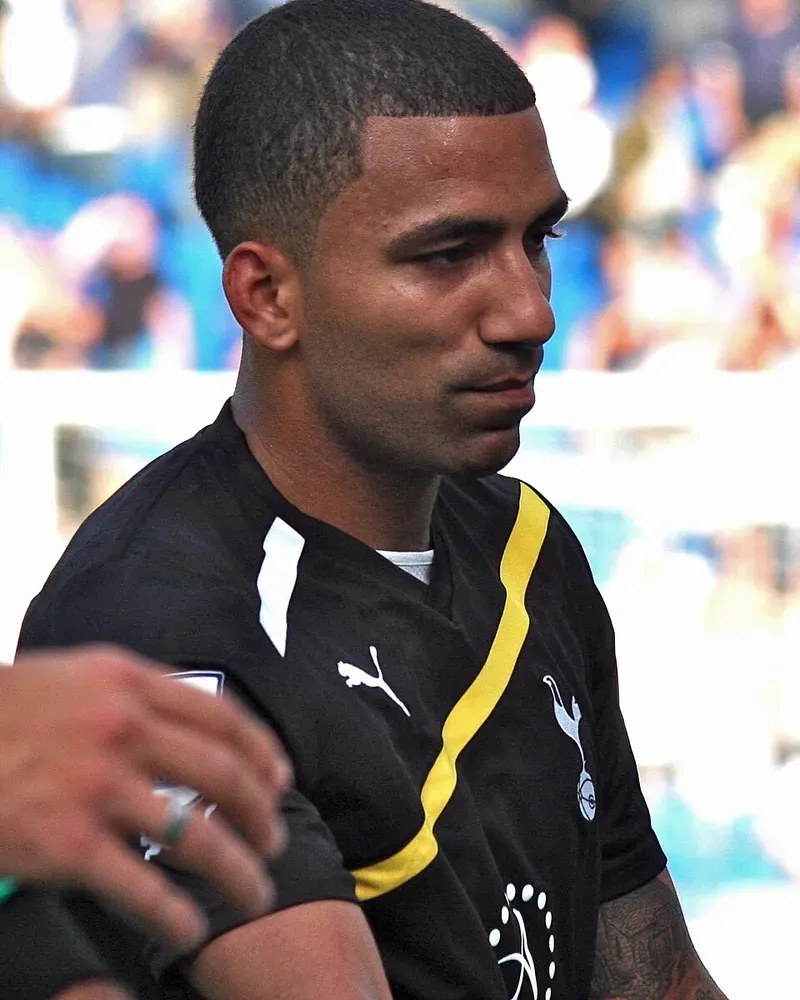 Aaron Lennon