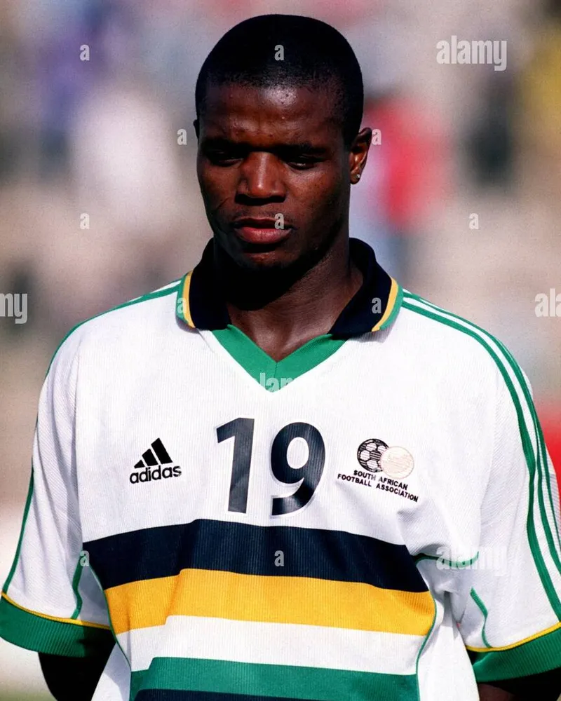 Aaron Mokoena