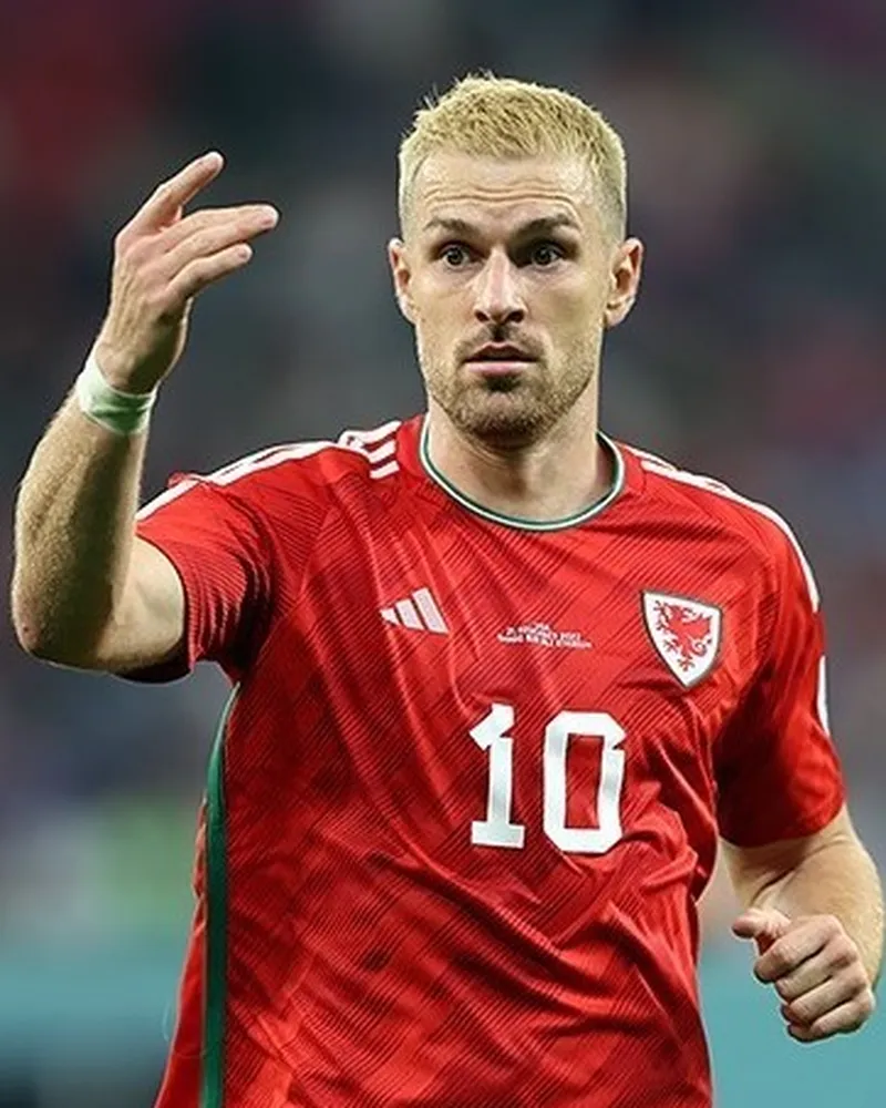 Aaron Ramsey