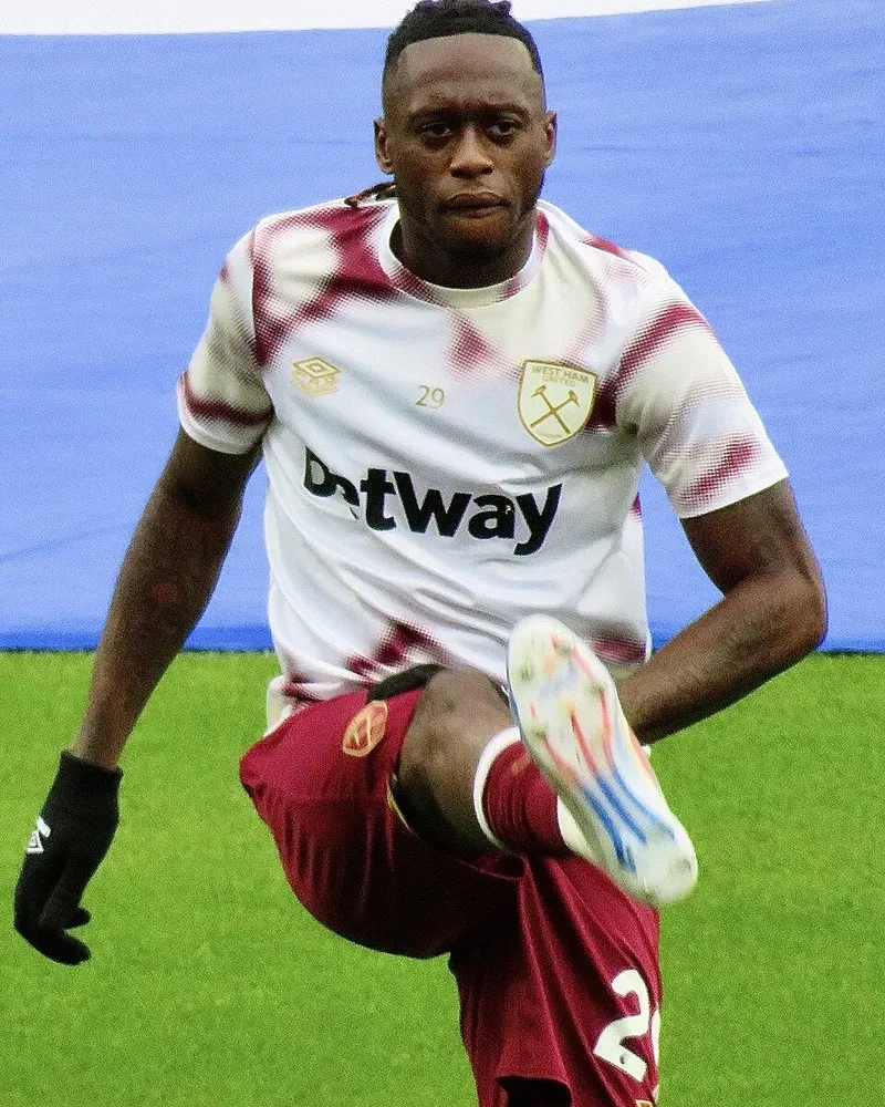 Aaron Wan-Bissaka