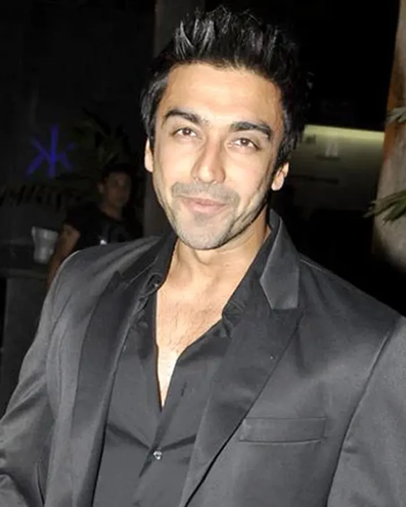 Aashish Chaudhary