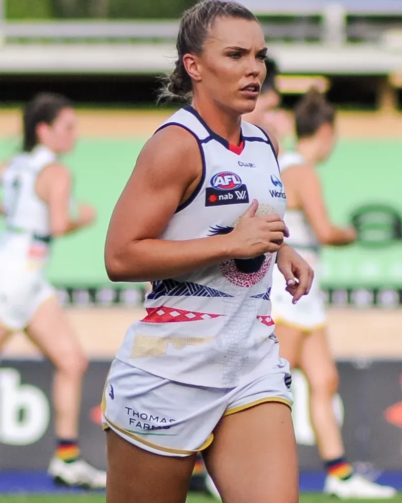 Abbey Holmes