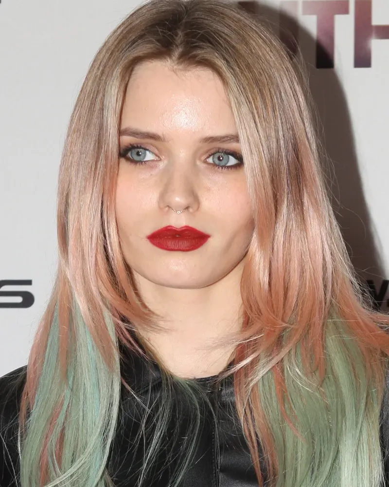 Abbey Lee