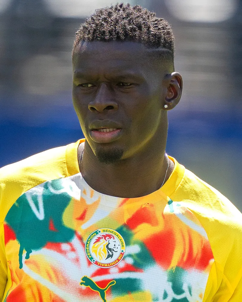 Abdoulaye Seck