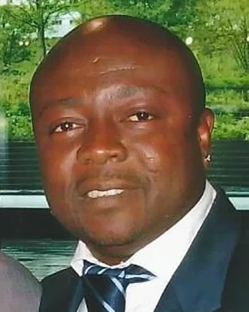 Abedi Pele