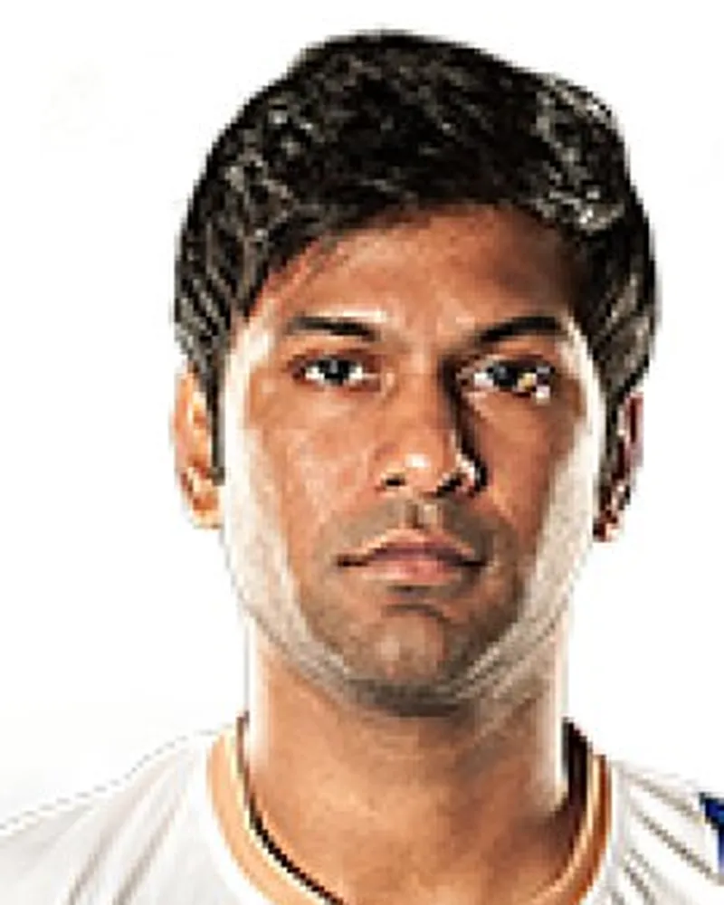 Abhishek Yadav