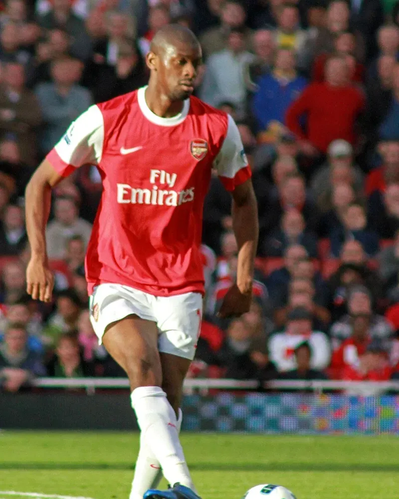 Abou Diaby