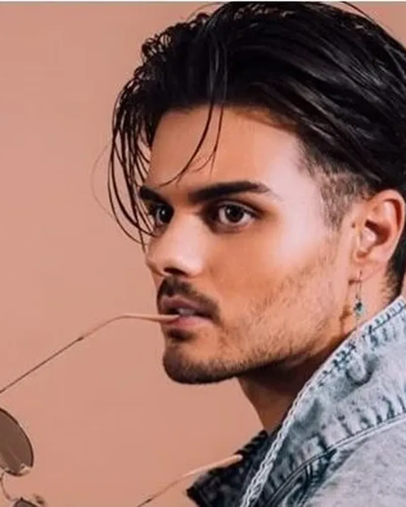 Abraham Mateo