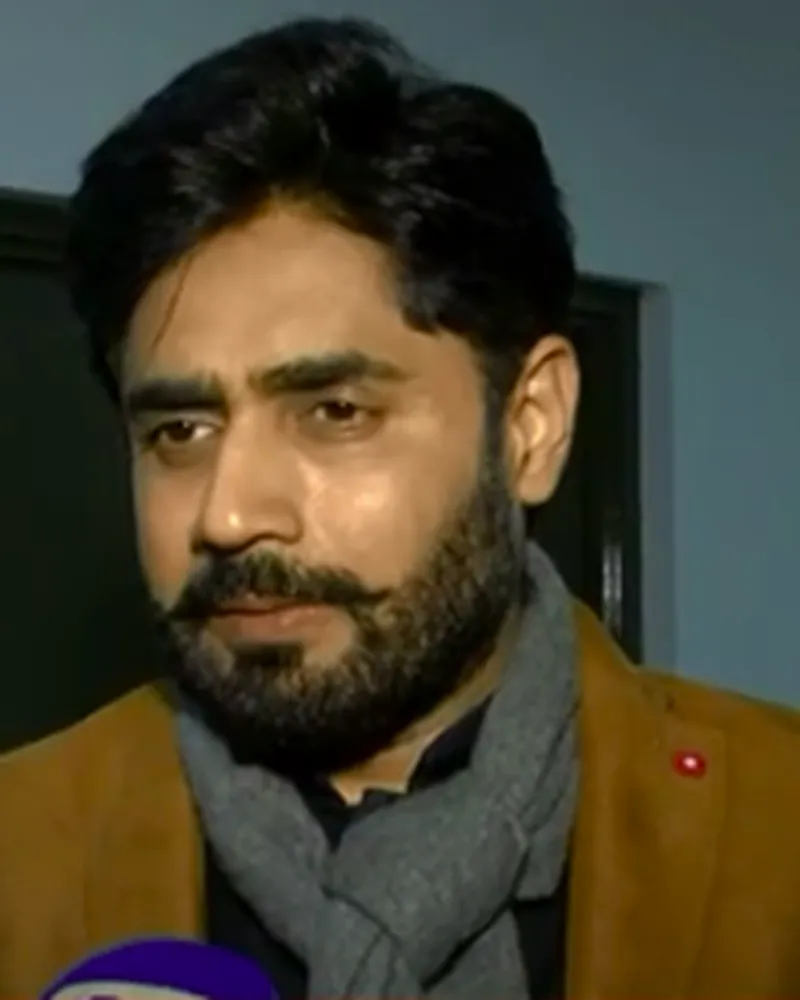 Abrar-ul-Haq