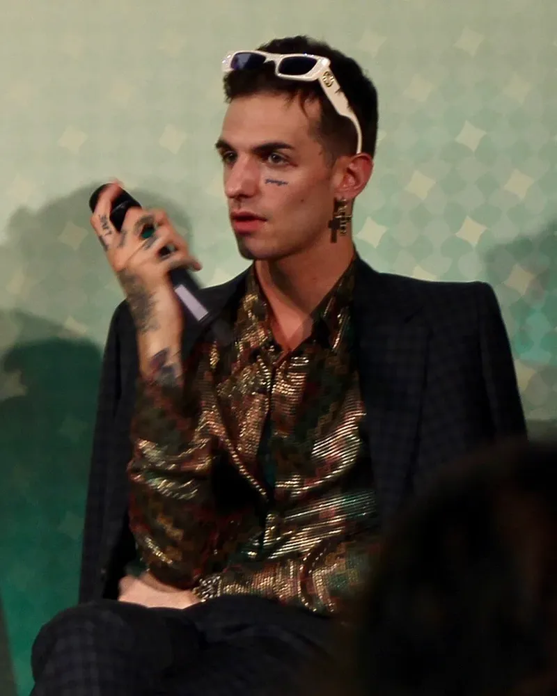 Achille Lauro