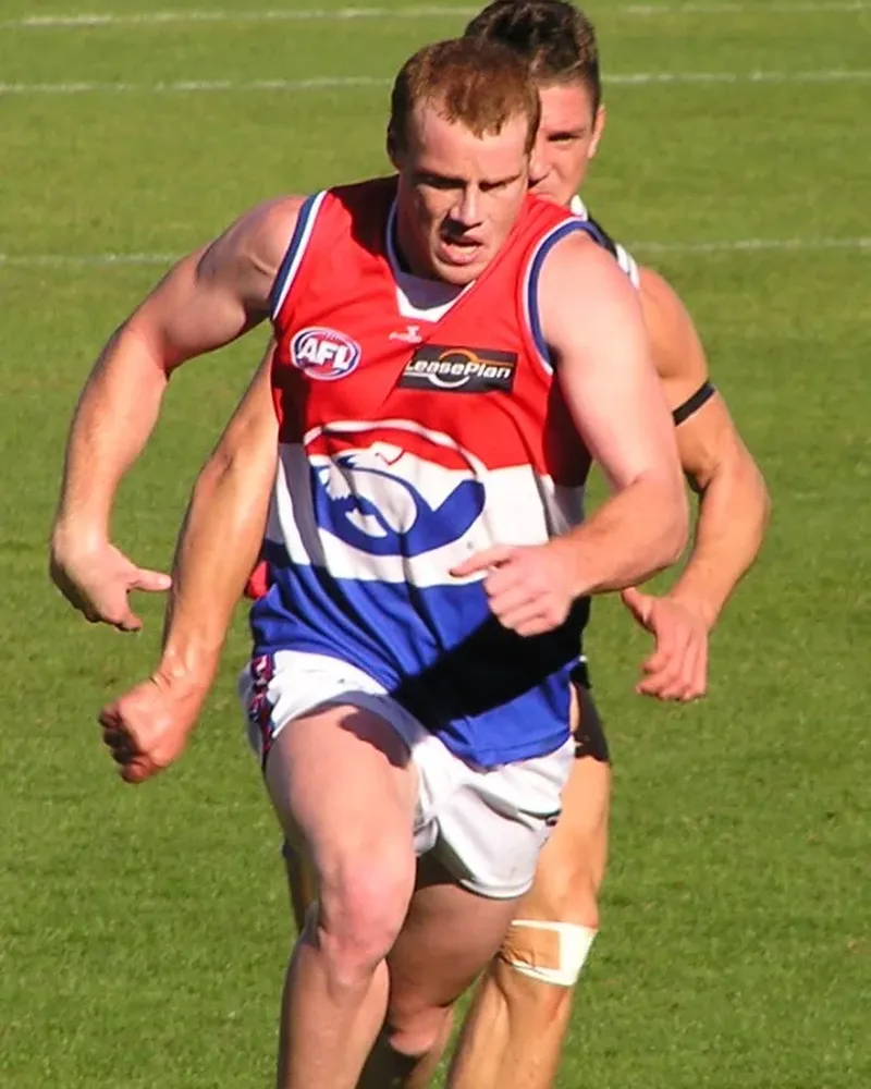 Adam Cooney