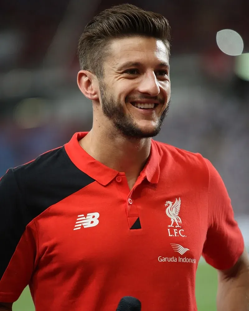 Adam Lallana