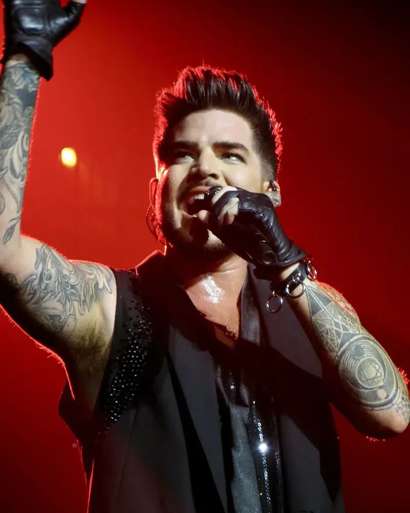 Adam Lambert