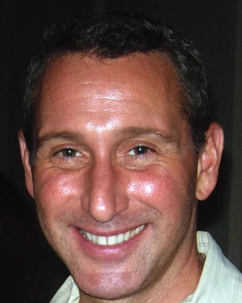 Adam Shankman