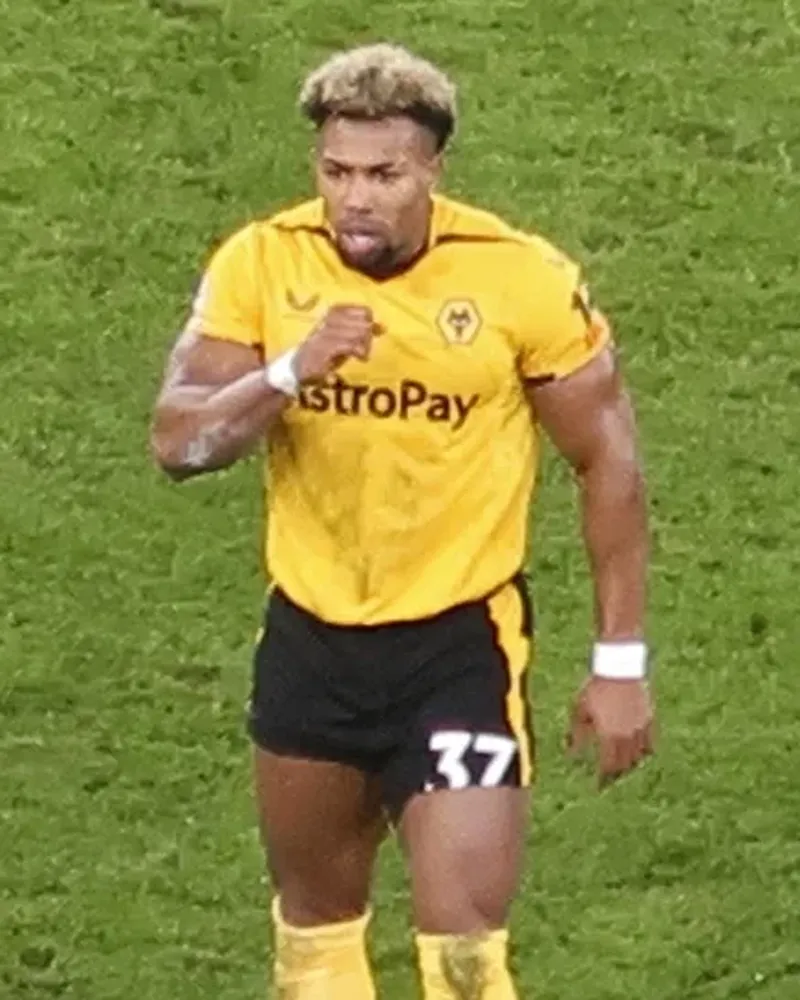 Adama Traoré