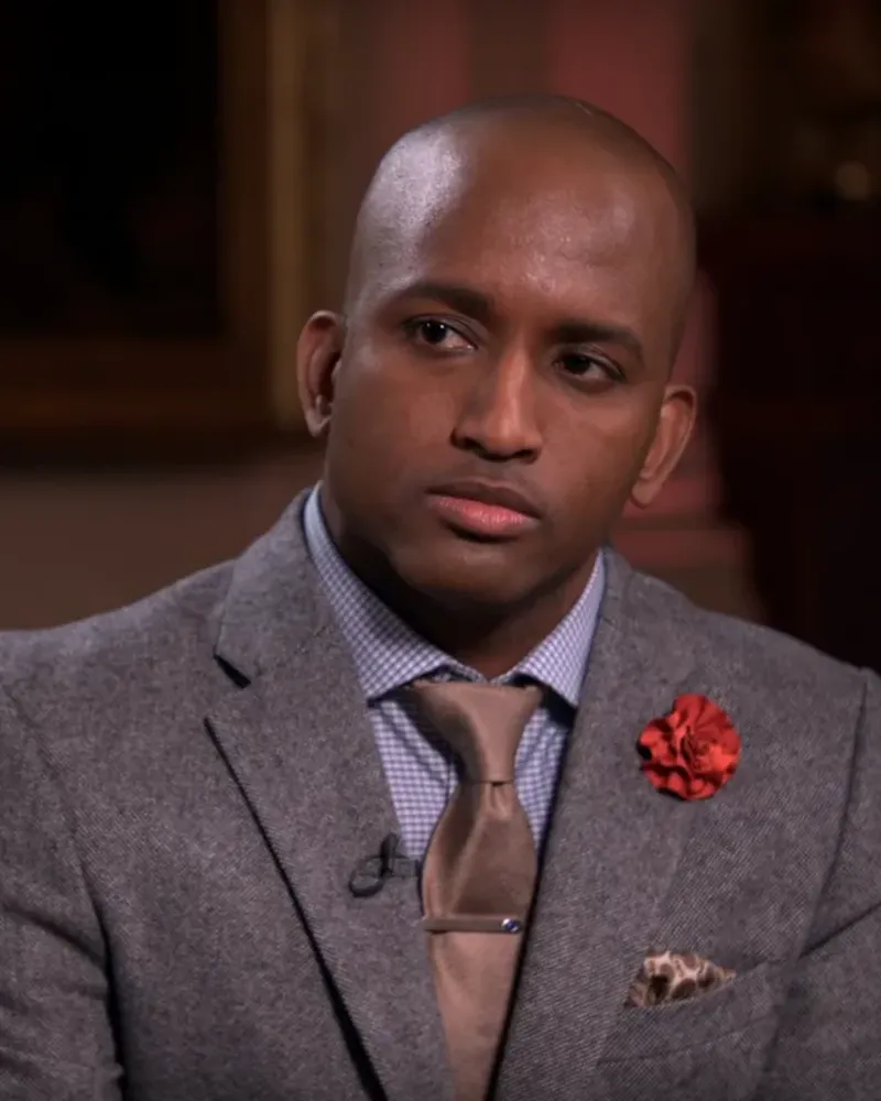 Adande Thorne