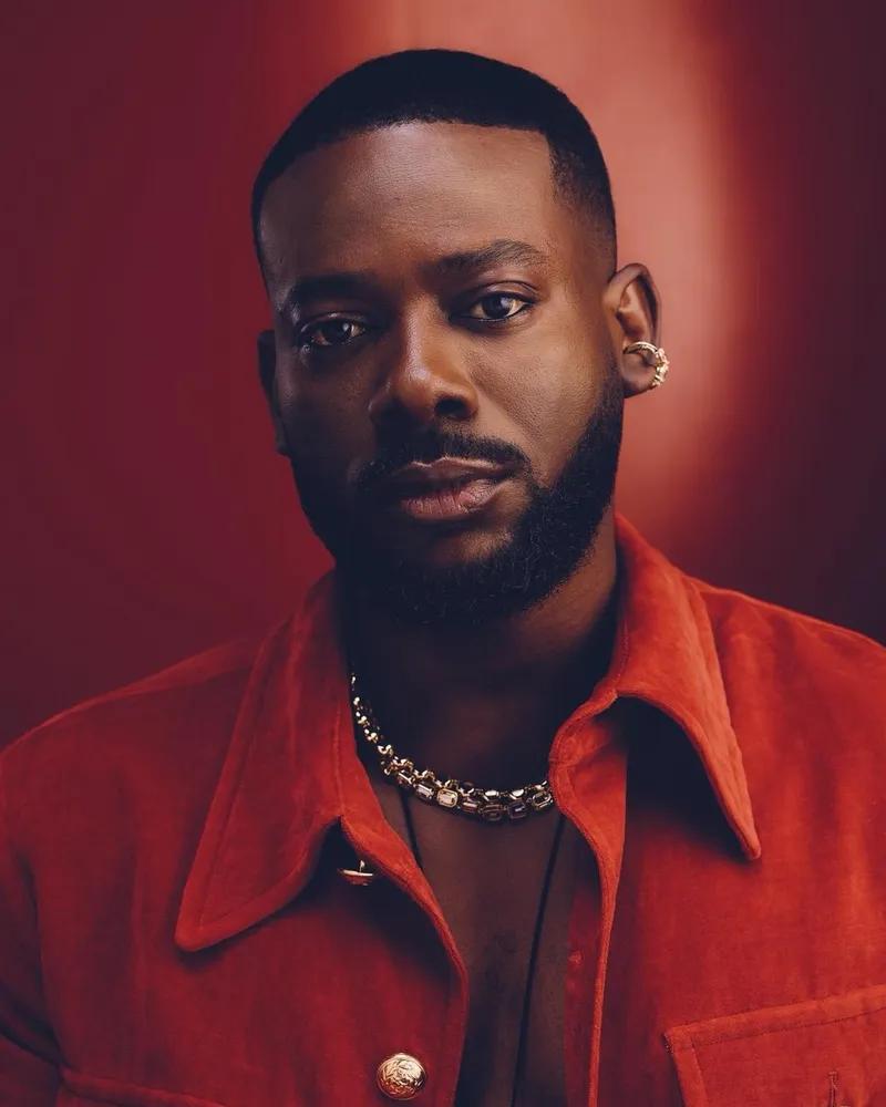 Adekunle Gold