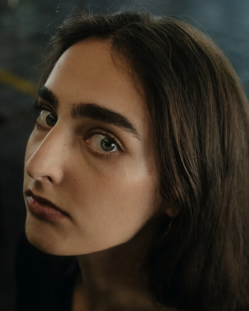 Adela