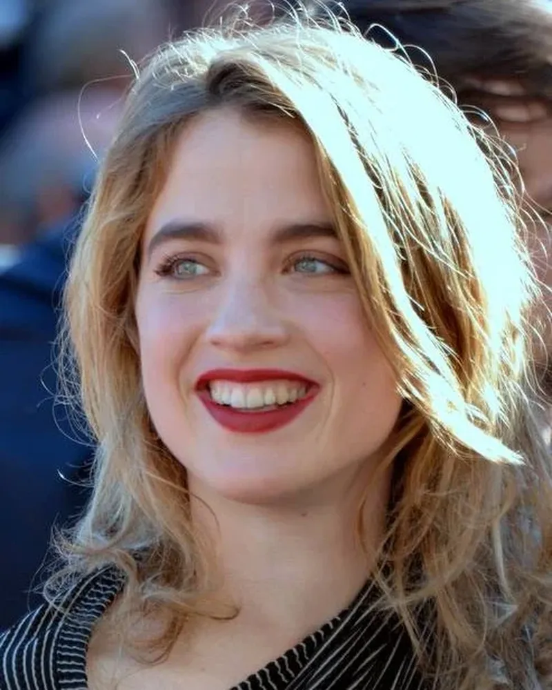 Adèle Haenel