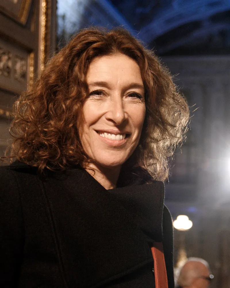 Adele Neuhauser