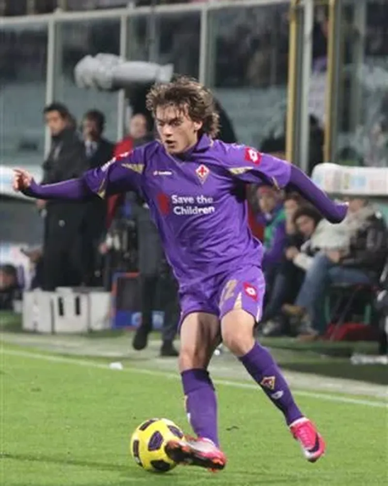 Adem Ljajić
