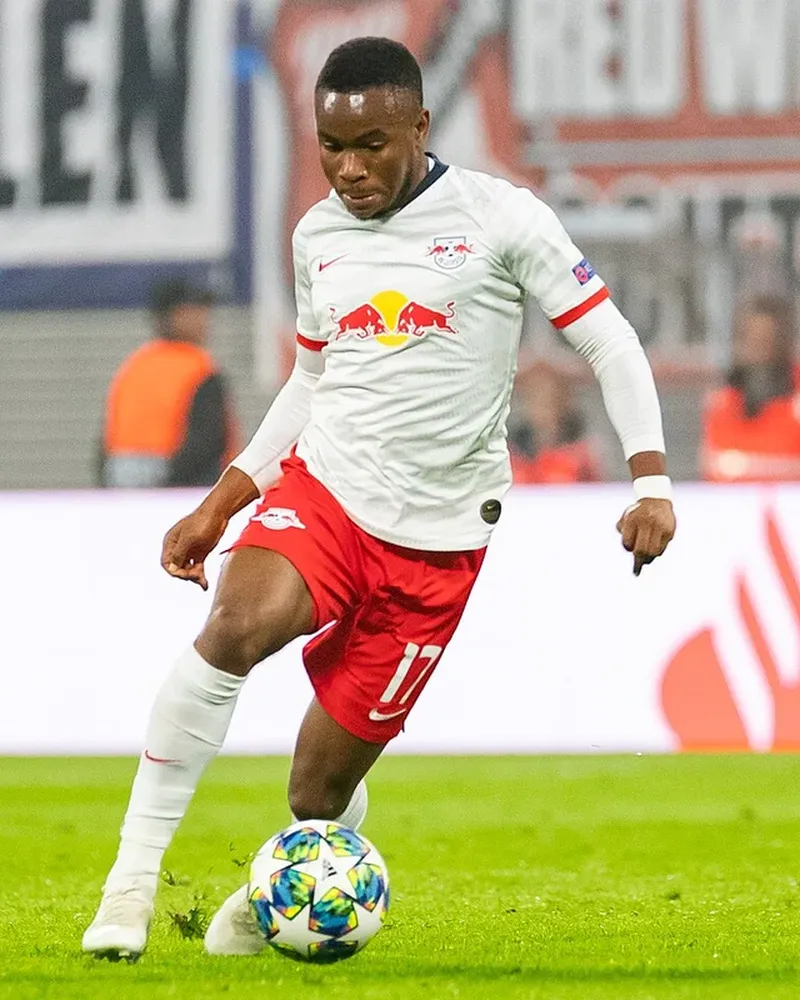 Ademola Lookman