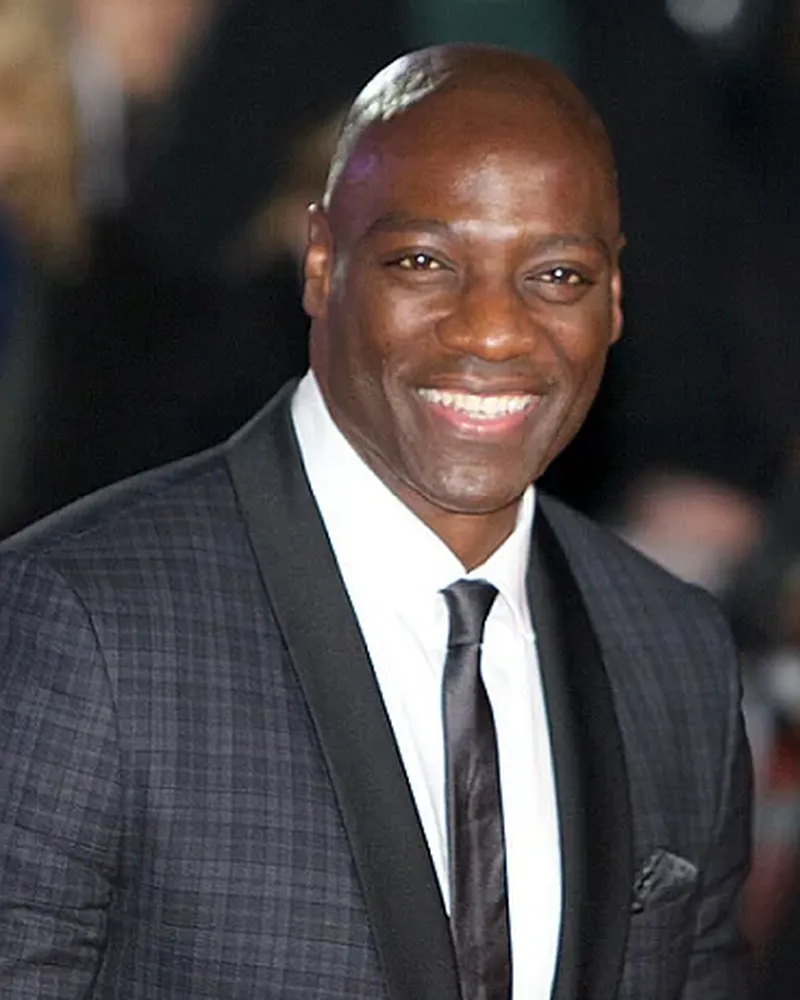 Adewale Akinnuoye-Agbaje