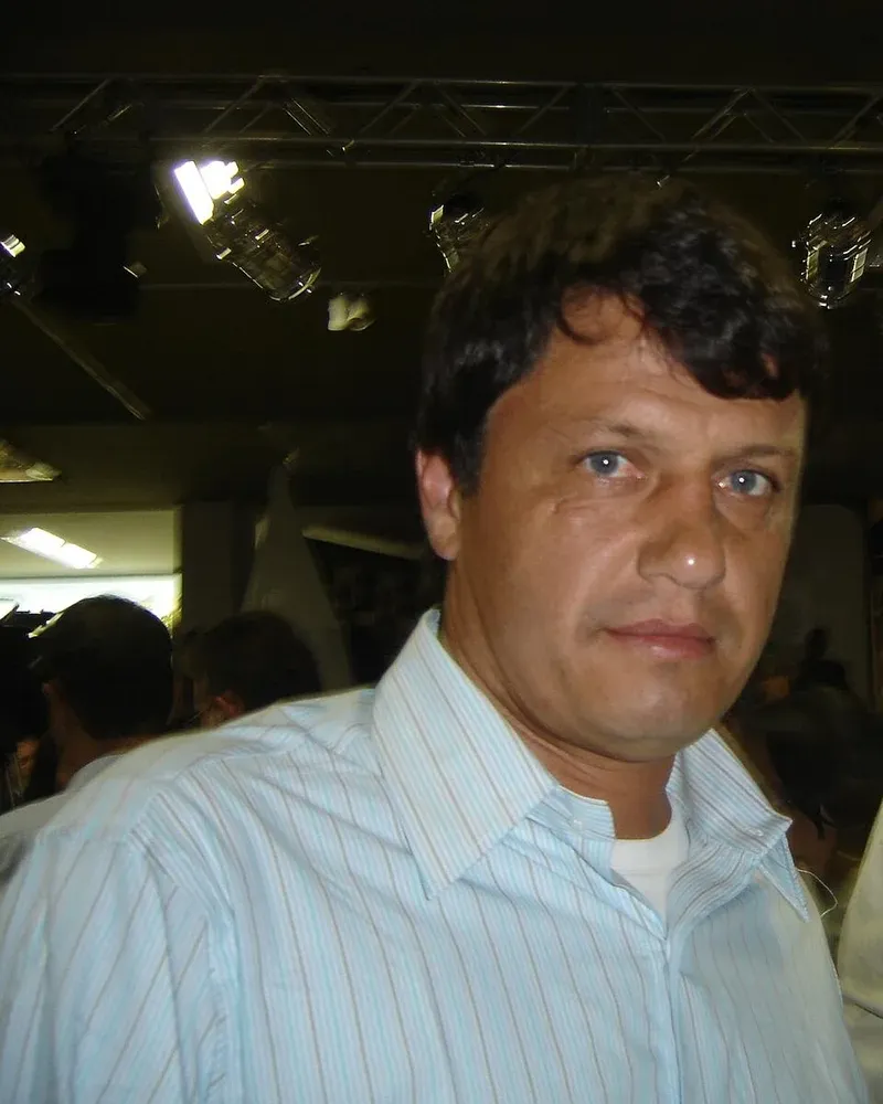Adilson Batista