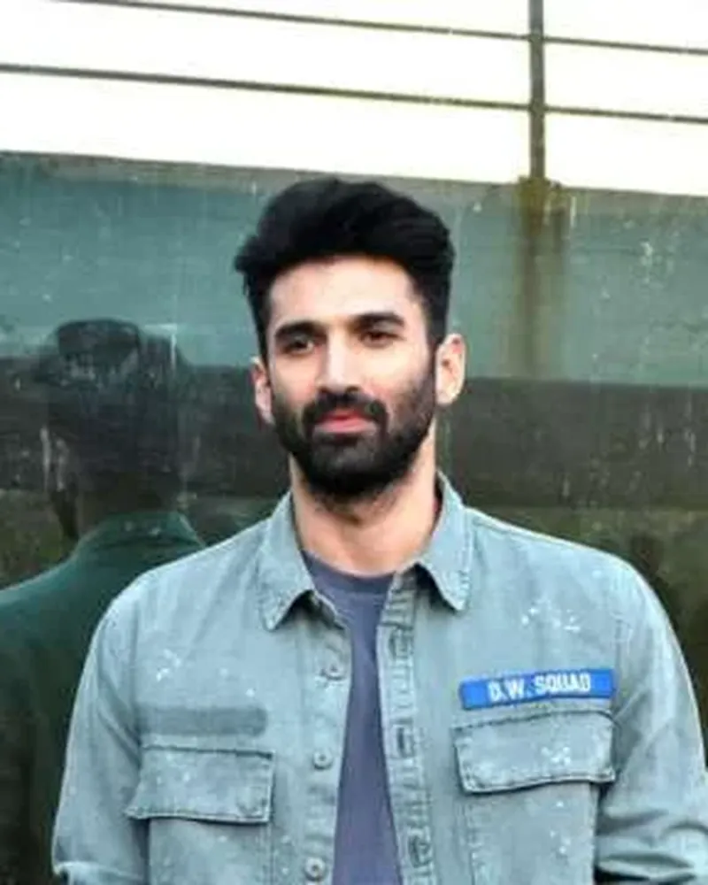Aditya Roy Kapur
