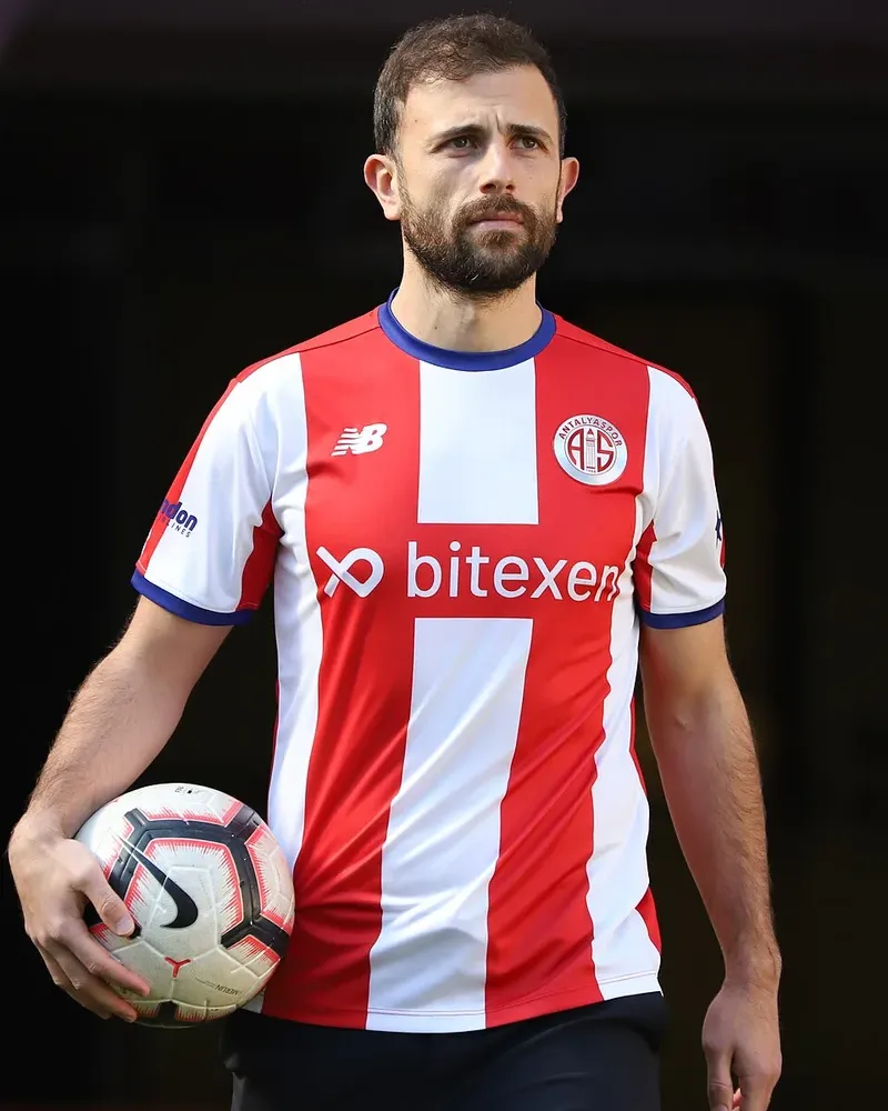 Admir Mehmedi