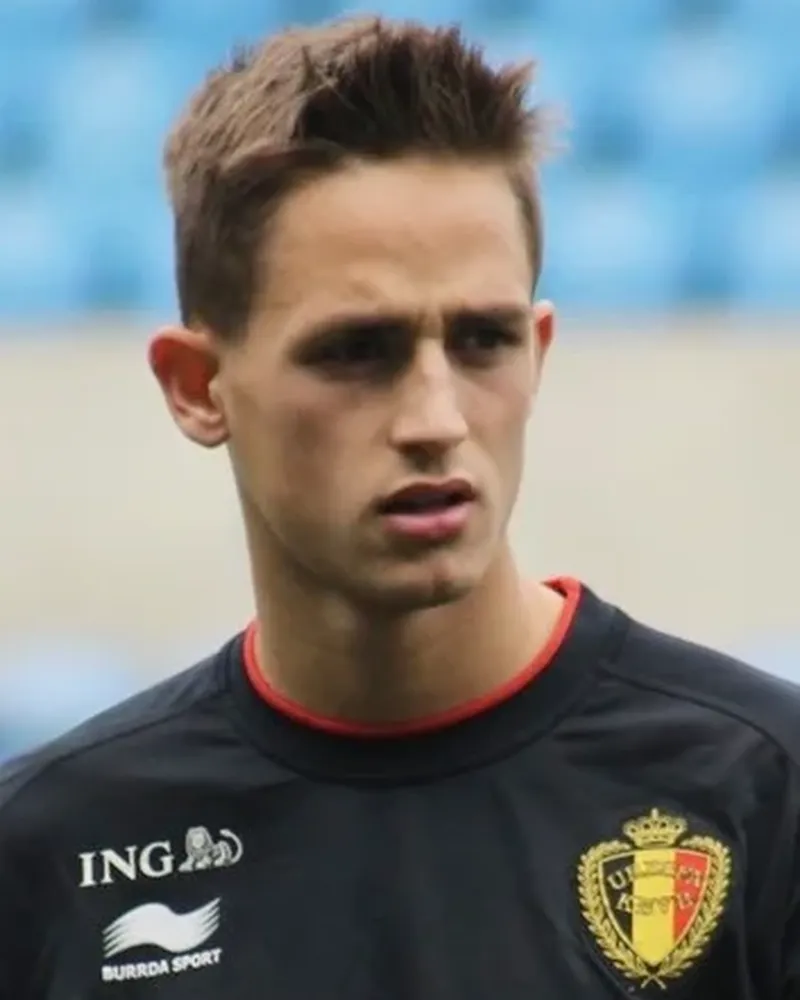 Adnan Januzaj