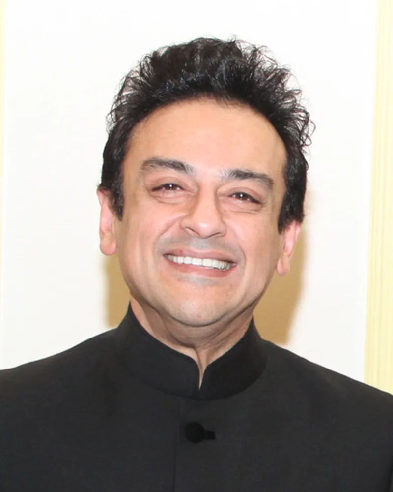 Adnan Sami