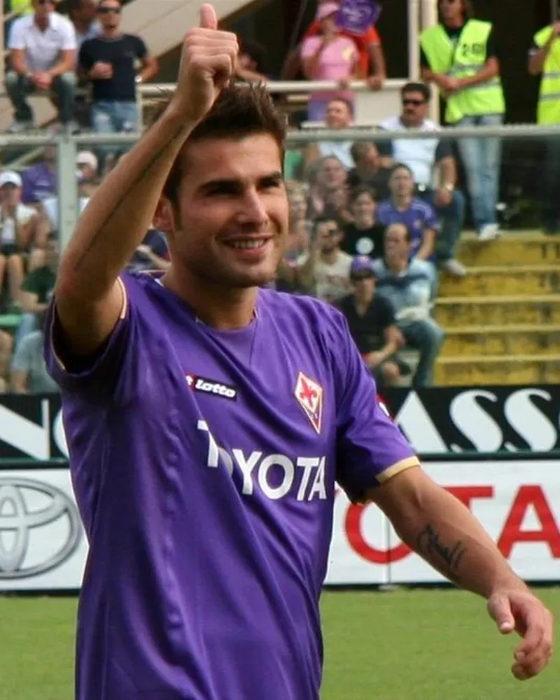 Adrian Mutu