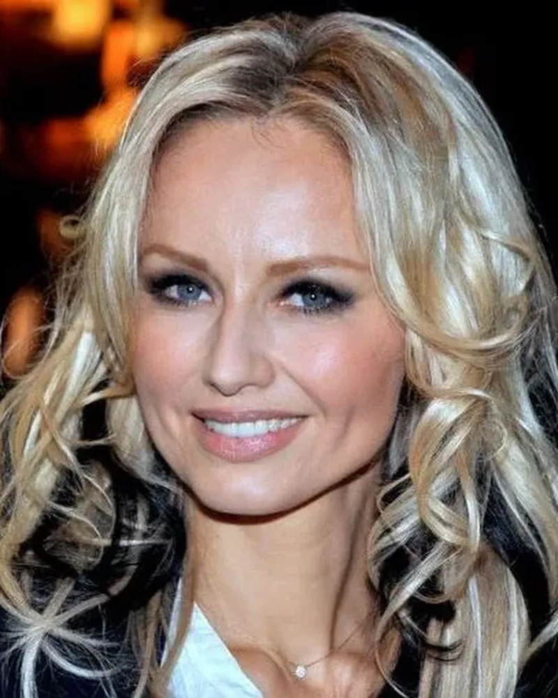 Adriana Sklenaříková