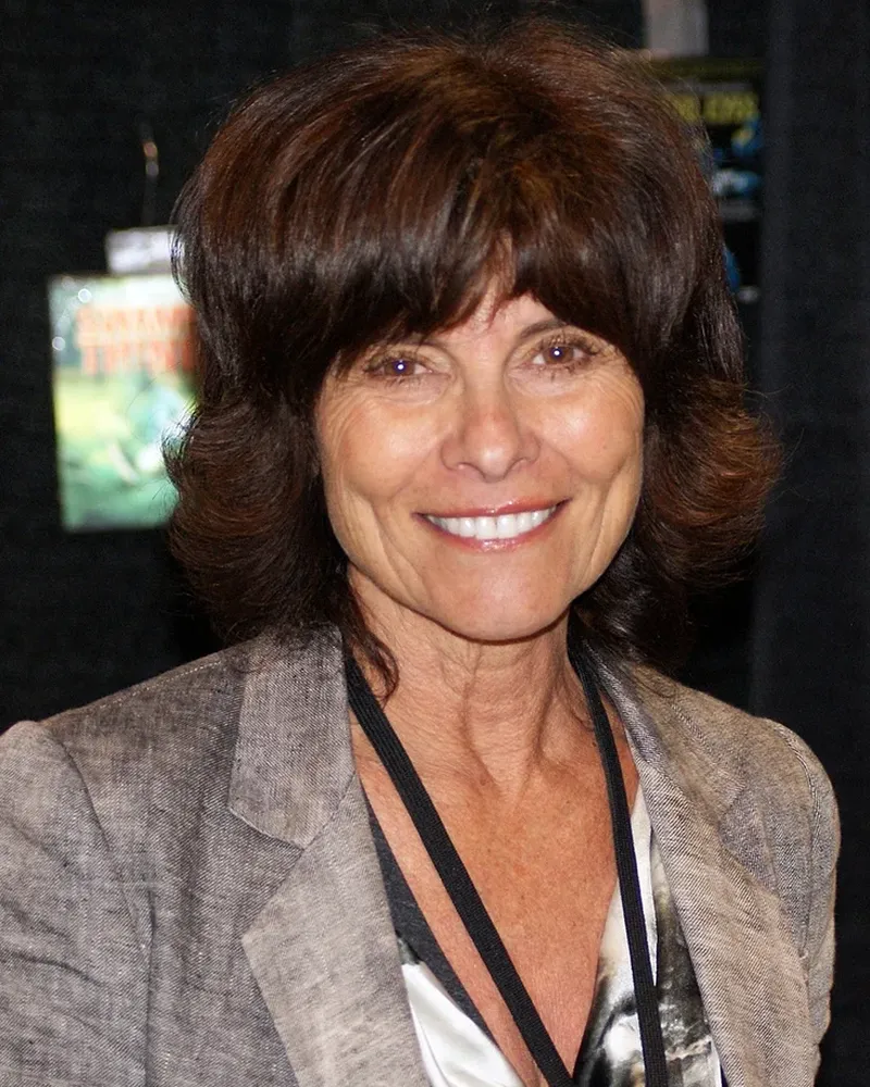 Adrienne Barbeau