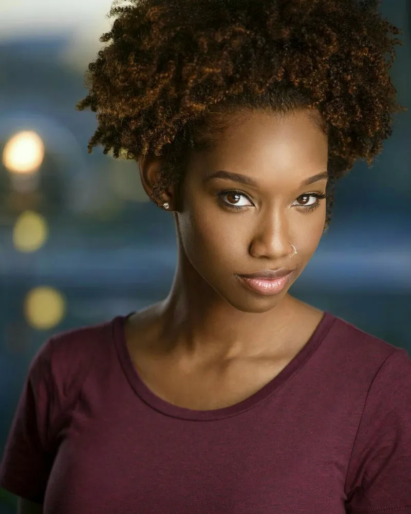 Afro Candy