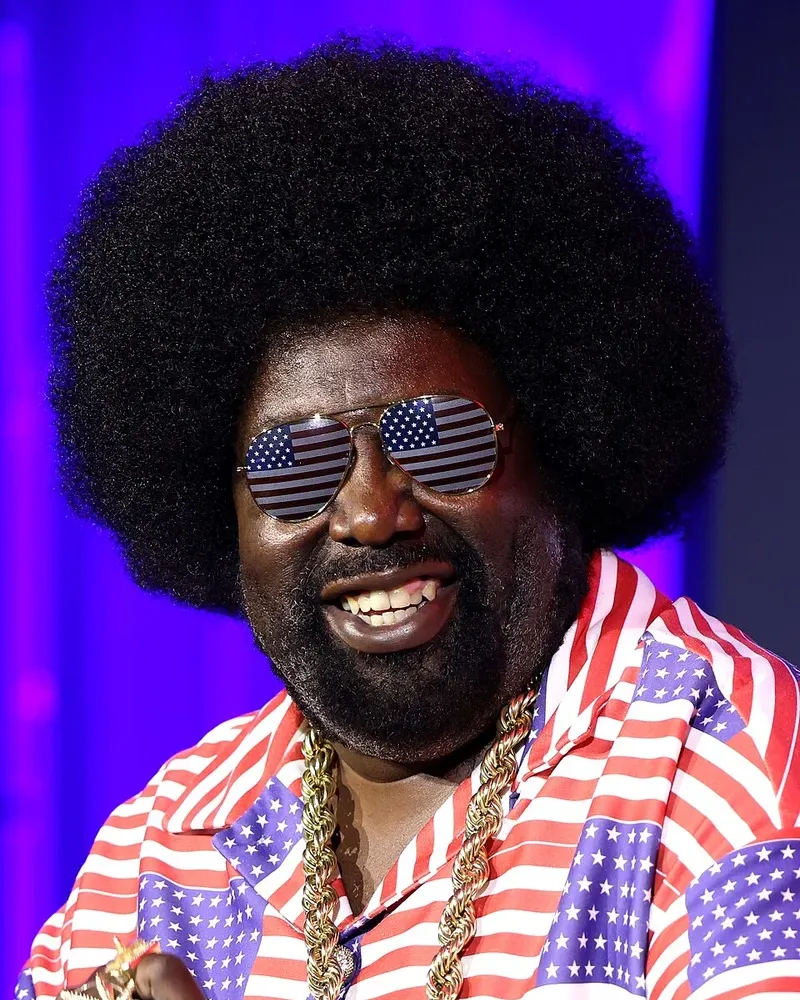 Afroman