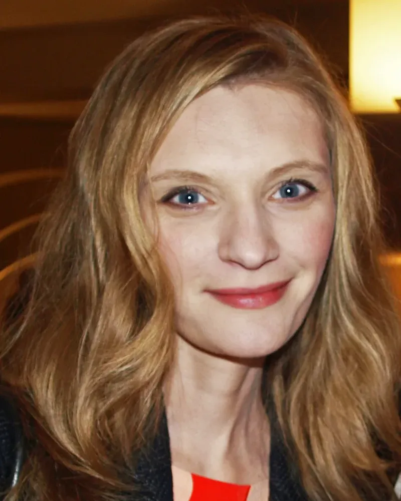 Agata Buzek