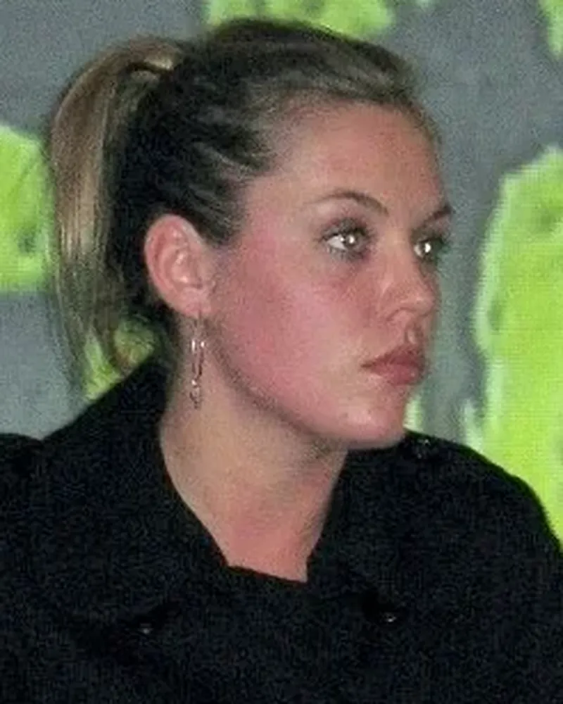 Agnes Bruckner
