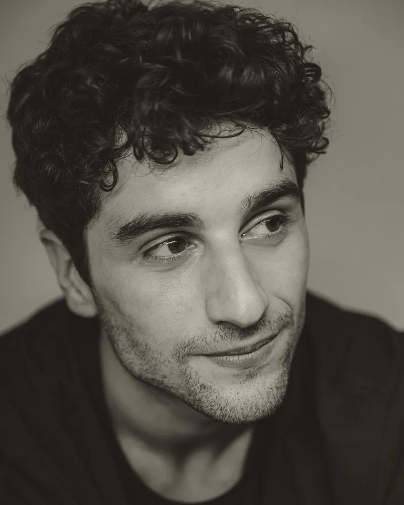 Agustín Della Corte