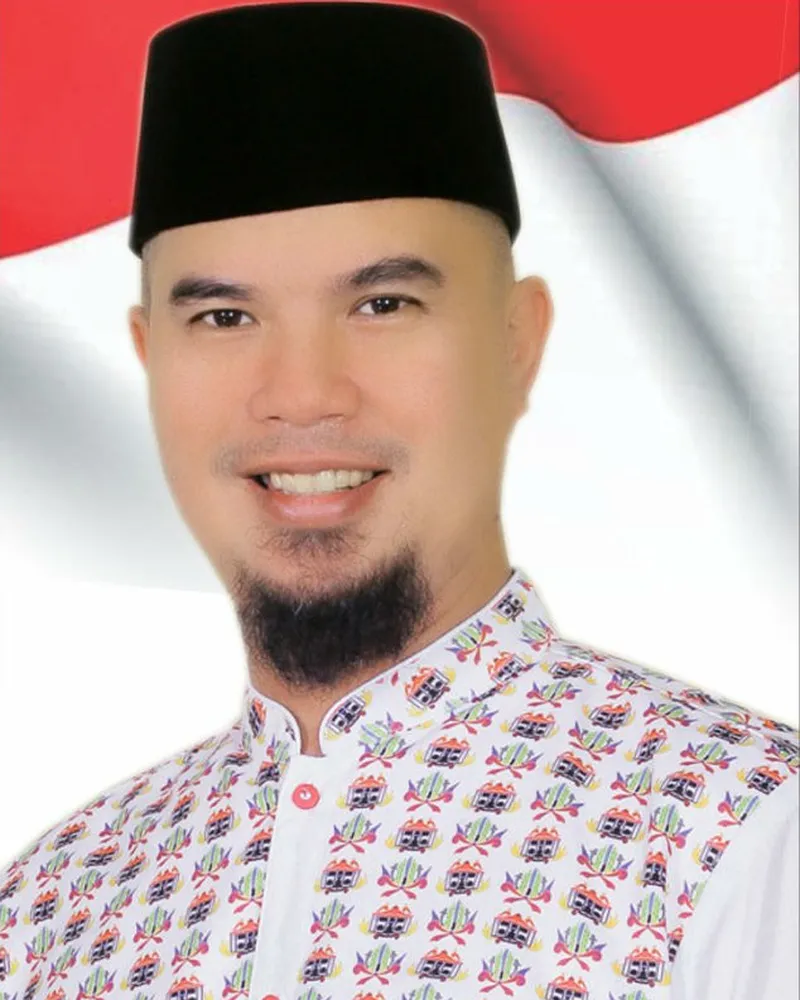 Ahmad Dhani