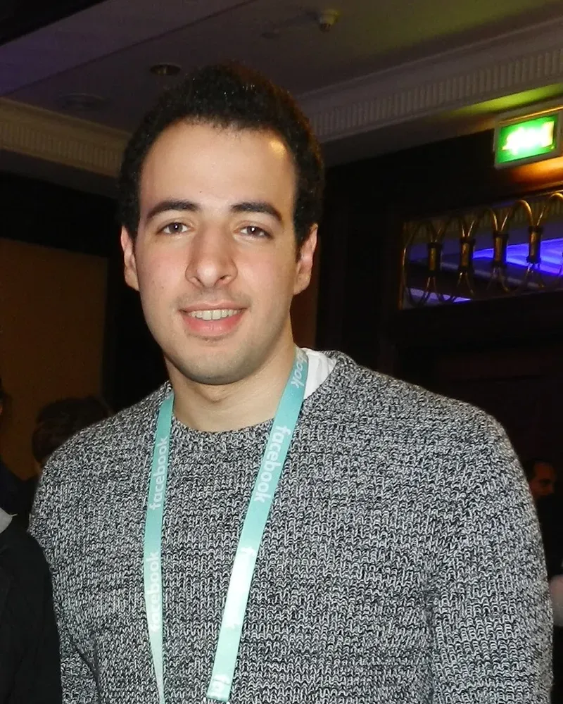 Ahmed El-Ghandour