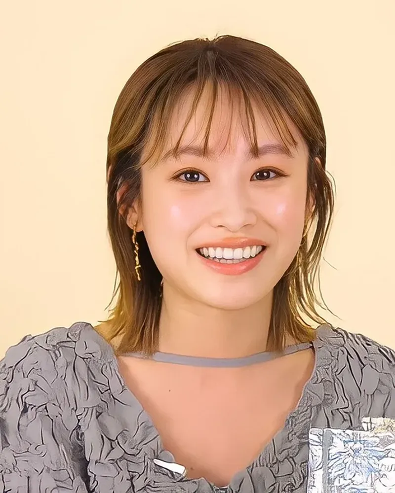 Ai Takahashi