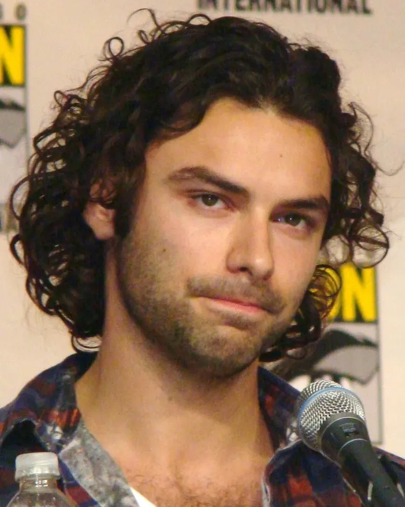Aidan Turner