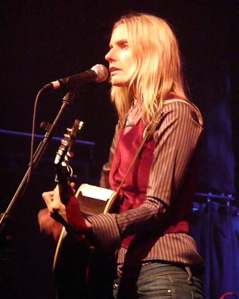 Aimee Mann