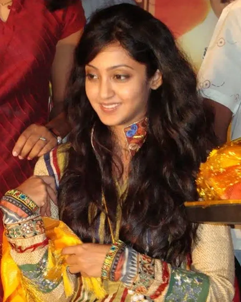 Aindrita Ray