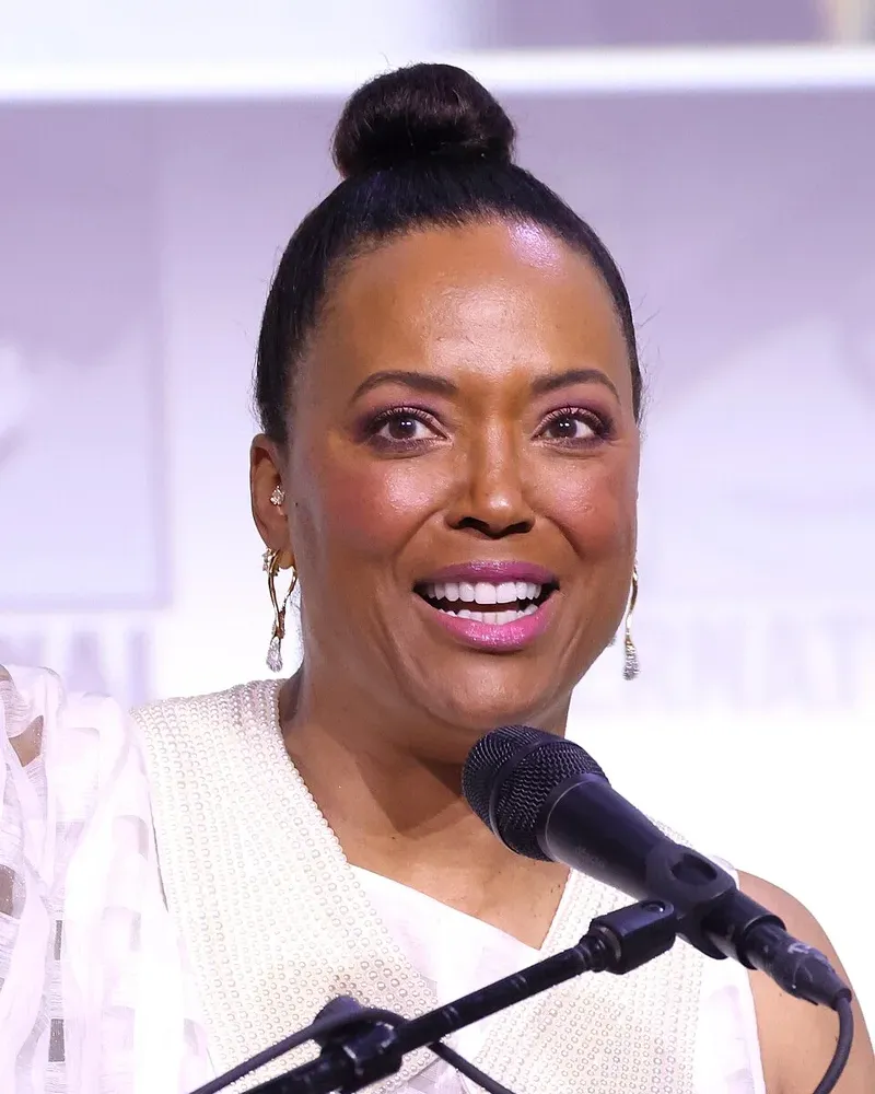 Aisha Tyler