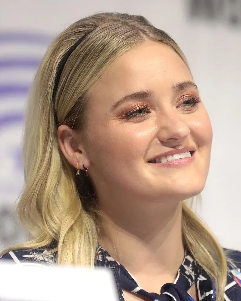 AJ Michalka