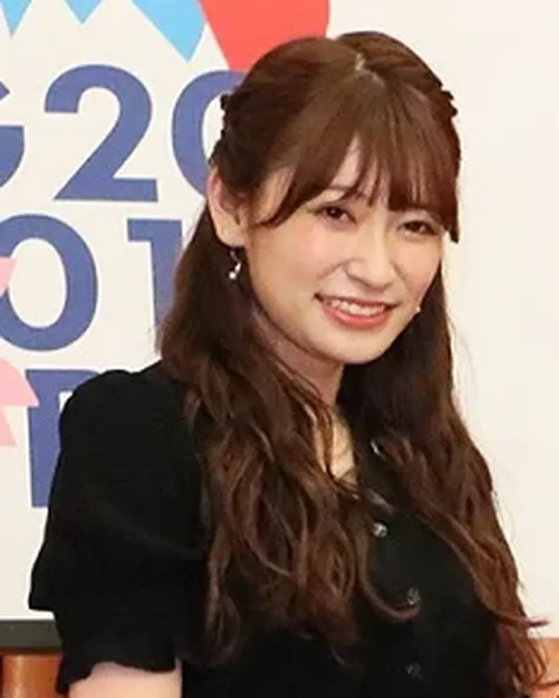 Akari Yoshida