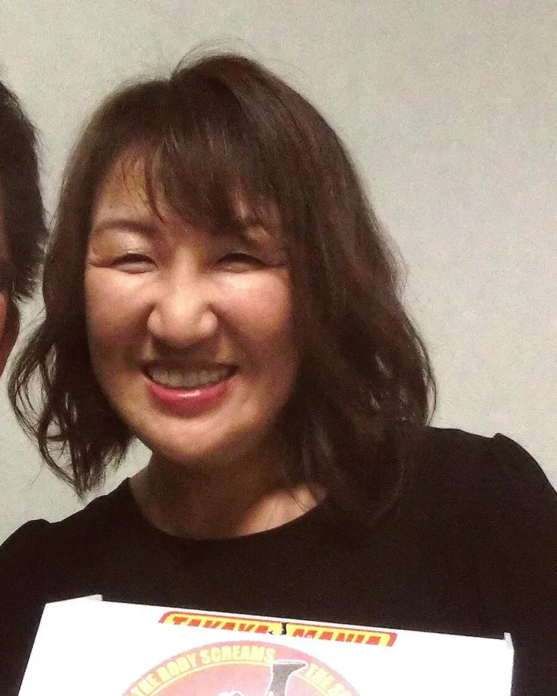 Akira Hokuto